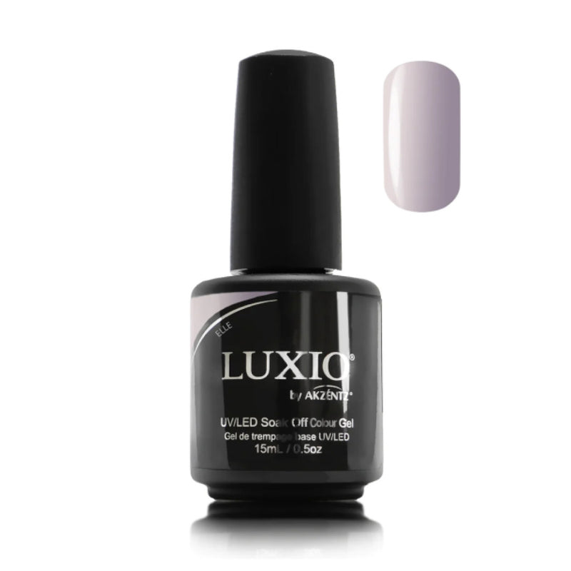 LUXIO GEL Elle 15ml