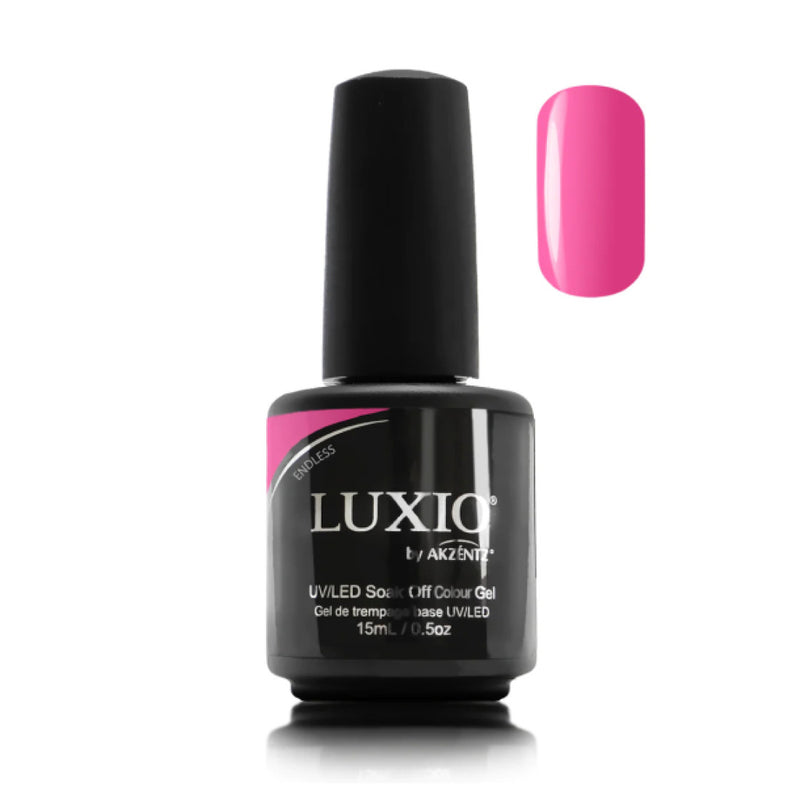 LUXIO GEL Endless 15ml