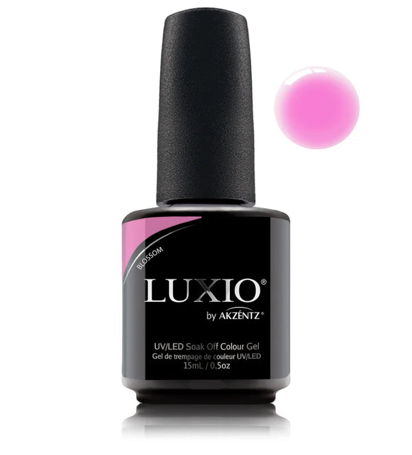 Luxio Gel BLOSSOM 15ml