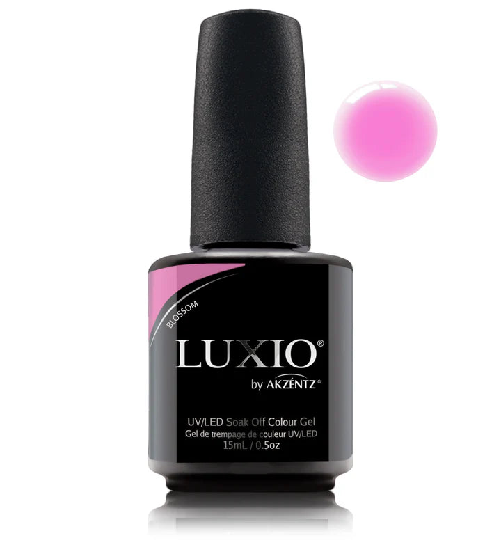 Luxio Gel BLOSSOM 15ml