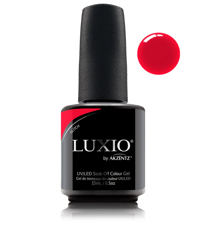 Luxio Gel GLITCH 15ml