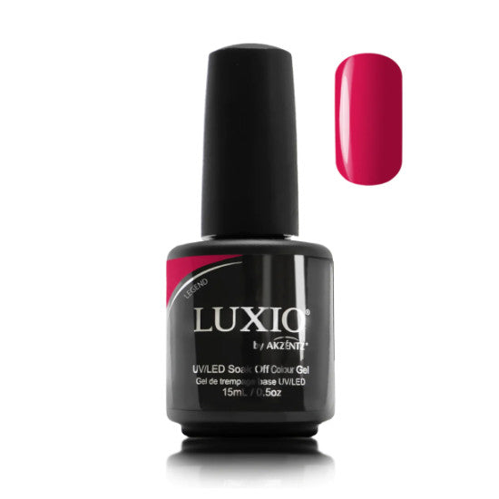 LUXIO GEL Legend 15ml