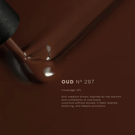 Luxio Gel Oud 15ml
