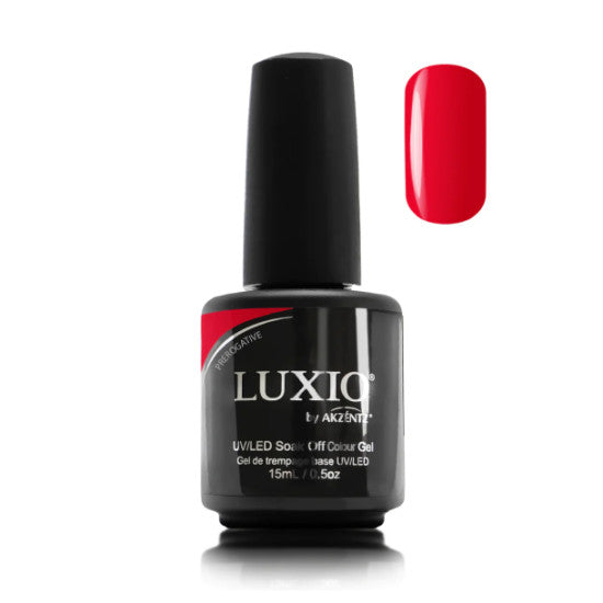 LUXIO GEL Prerogative 15ml