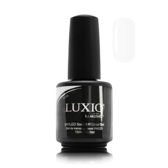 LUXIO GEL Pure 15ml