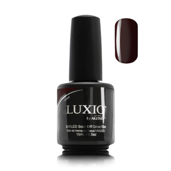 LUXIO GEL 154 VAMP 15ml