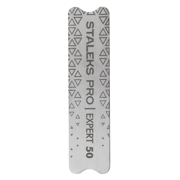 STALEKS PRO EXPERT 50 METAL BASE FOR POLISHING NAIL FILE BASE MBE-50