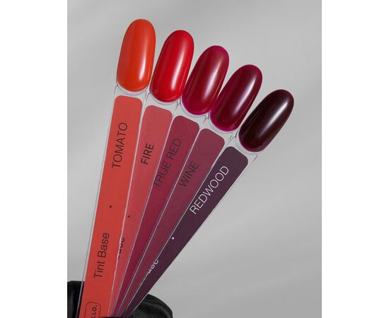 HELLO TINT BASE FIRE, 15 МЛ HL-TB15-033