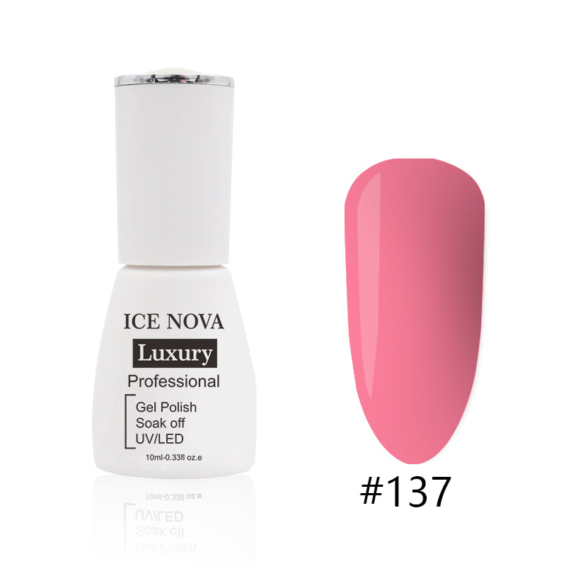 ICE NOVA gel polish 137 M360 10ml