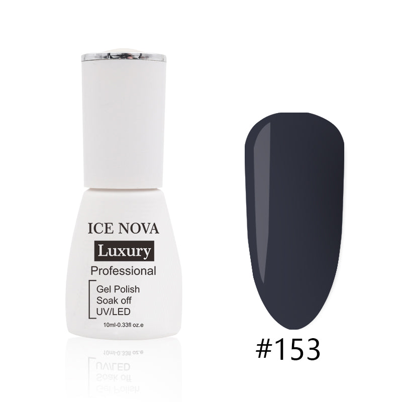 ICE NOVA gel polish 153 M360 10ml