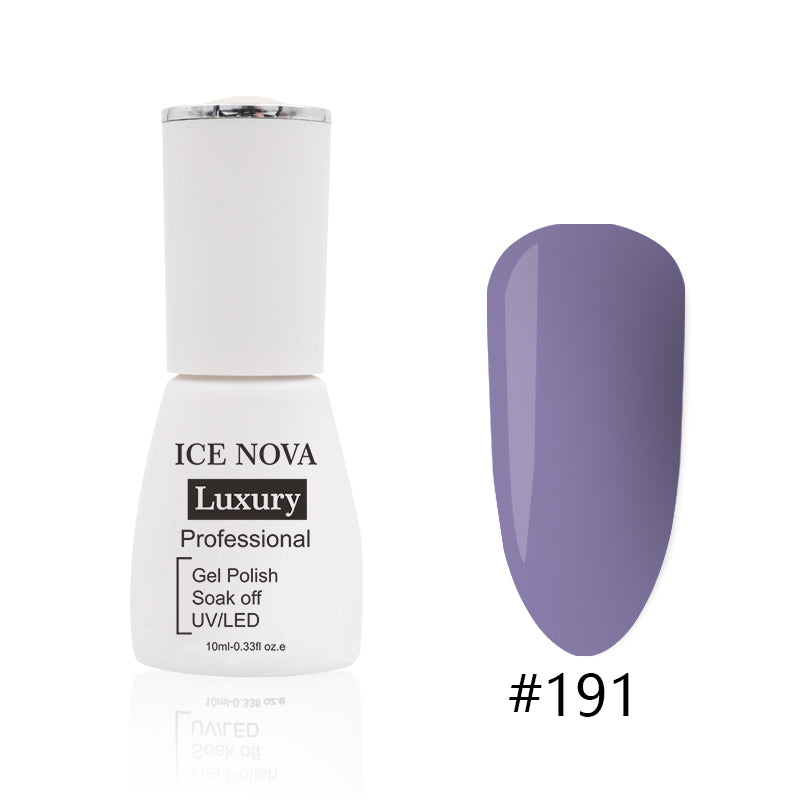 ICE NOVA gel polish 191 M360 10ml