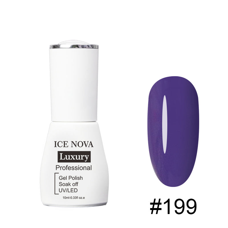 ICE NOVA gel polish 199 M360 10ml