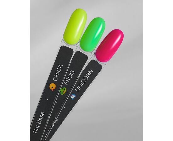 HELLO TINT BASE UNICORN, 15 МЛ HL-TB15-040