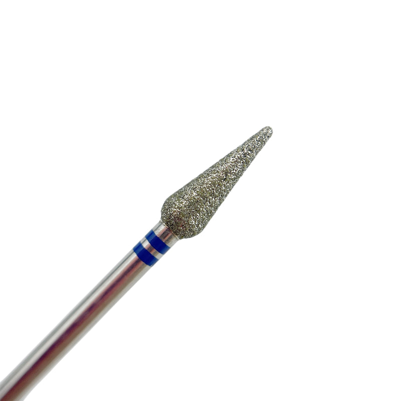 TOUCH diamond Drop nail drill bit 4.0 mm