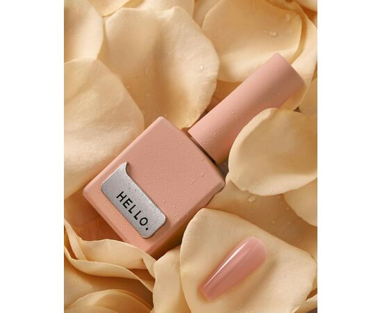 HELLO TINT BASE NUDE, 15 МЛ HL-TB15-008