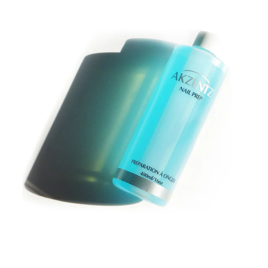AKZENTZ Nail Prep 120 ml/ 480 ml