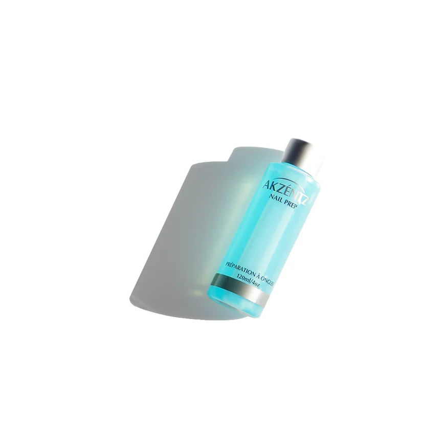 AKZENTZ Nail Prep 120 ml/ 480 ml