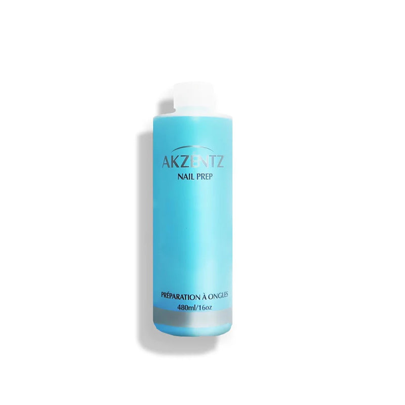 AKZENTZ Nail Prep 120 ml/ 480 ml