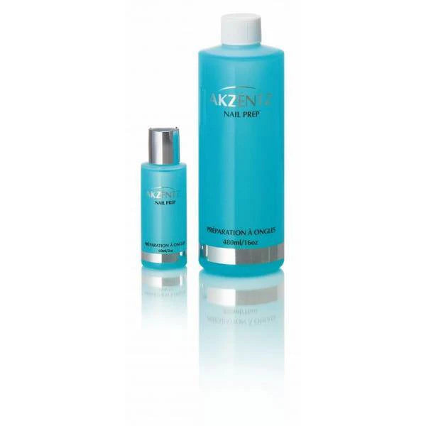 AKZENTZ Nail Prep 120 ml/ 480 ml