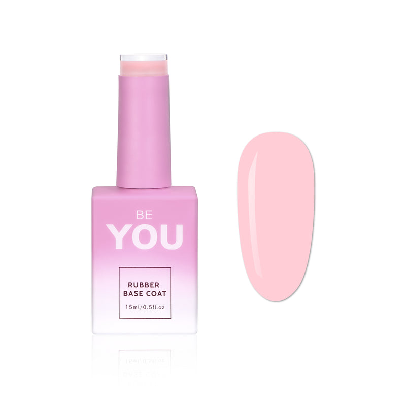 База колекції BEYOU Professional Nude 04 15ML P0012A
