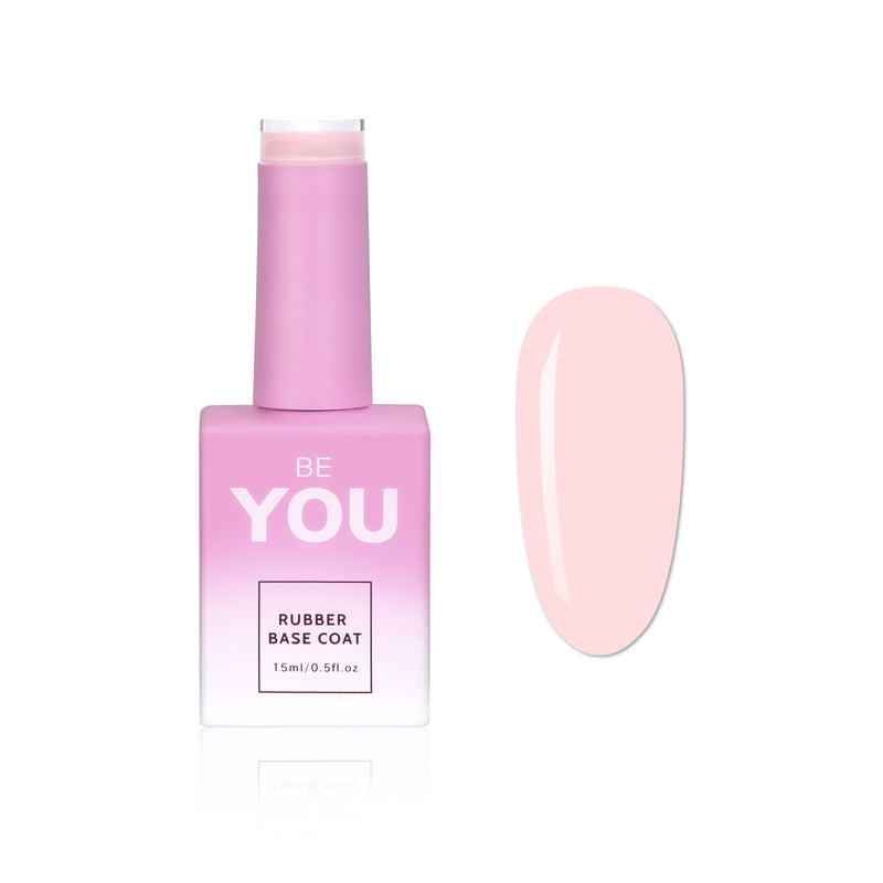 База колекції BEYOU Professional Nude 06 15ML P0014A