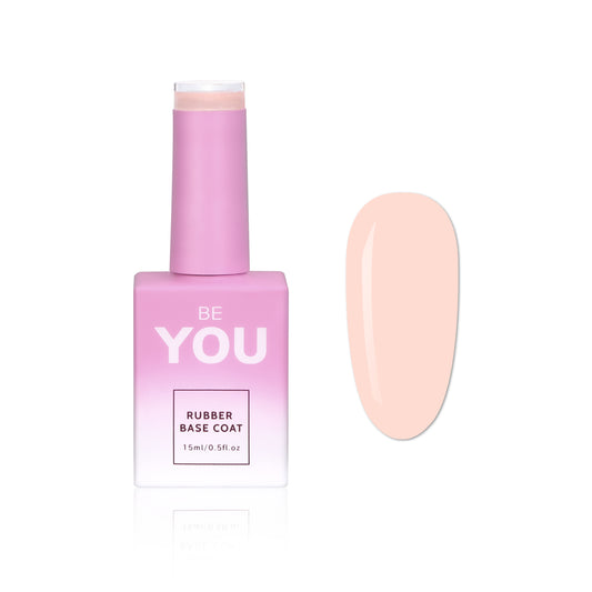 BEYOU Professional Nude collection BASE 08 15ML P0024A
