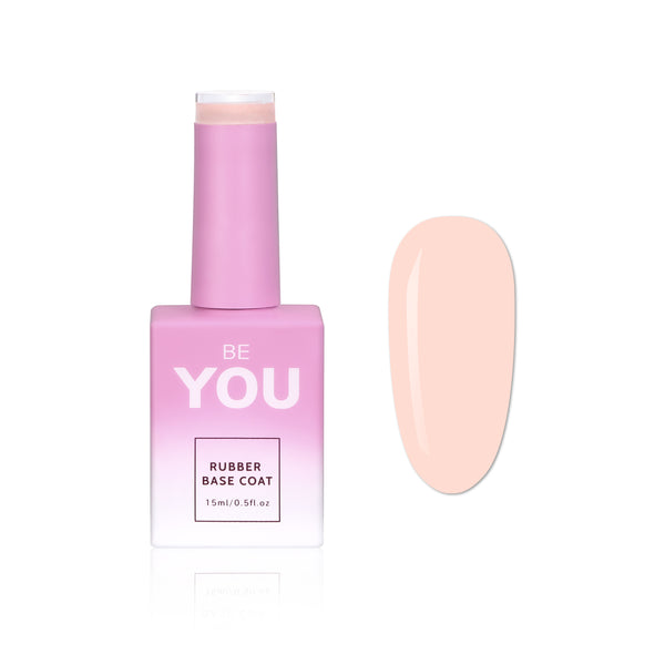 BEYOU Professional Nude collection base 08 15ML