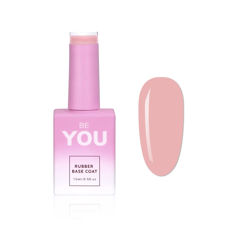 База колекції BEYOU Professional Nude 10 15ML P0027A