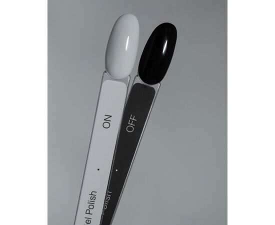 ГЕЛЬ-ЛАК HELLO ON 15 ML HL-GP15-001