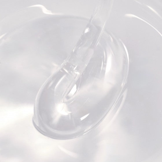 Dark Smart builder gel 01 Clear