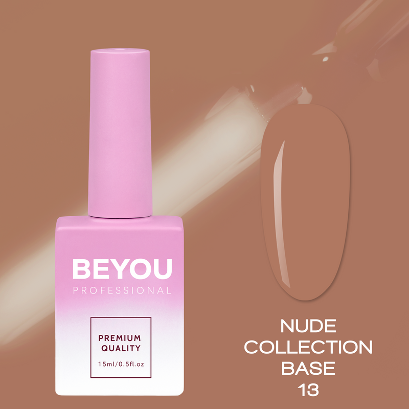 База коллекции BEYOU Professional Nude 13 15 мл P0039A