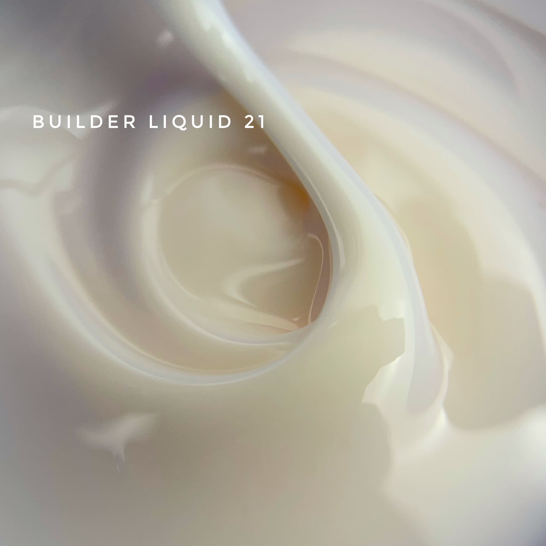 Touch Builder liquid 15ml