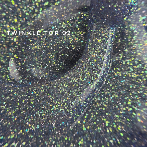 Touch Twinkle top №02 13 ml