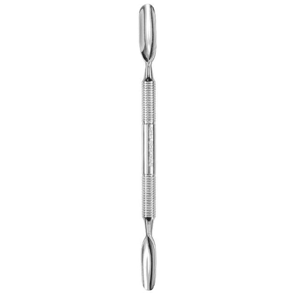 STALEKS PRO EXPERT 30/1 CUTICLE PUSHER ROUNDED BROAD PUSHER AND ROUNDED PUSHER PE-30/1