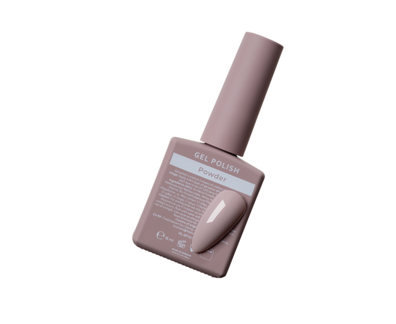 HEYLOVE Gel Polish Powder 15ml HL-GP15-070