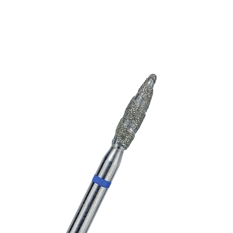 Touch Nail Drill Bit sharp tornado 021
