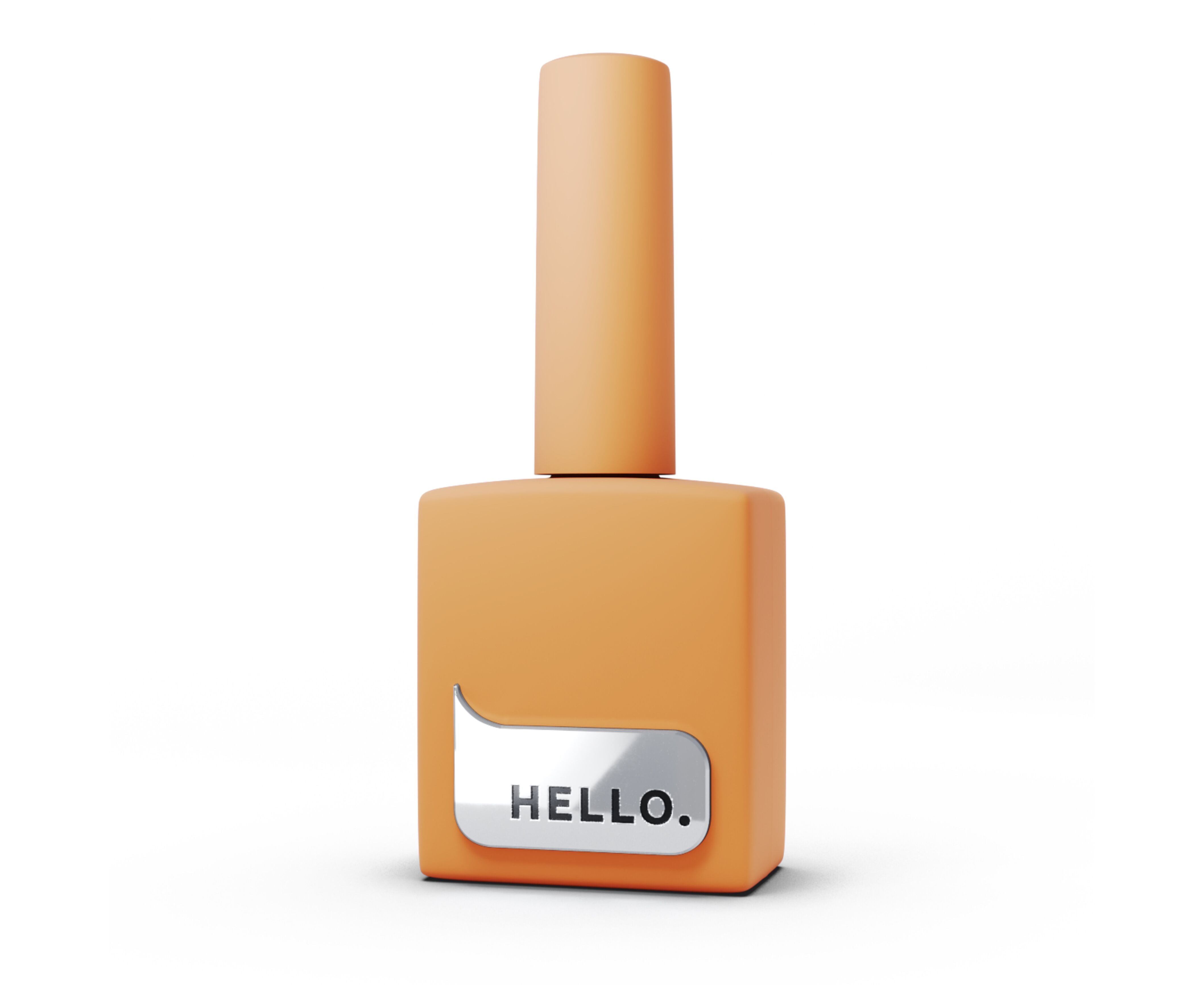 HELLO TINT BASE PAPAYA, 15 ML HL-TB15-016