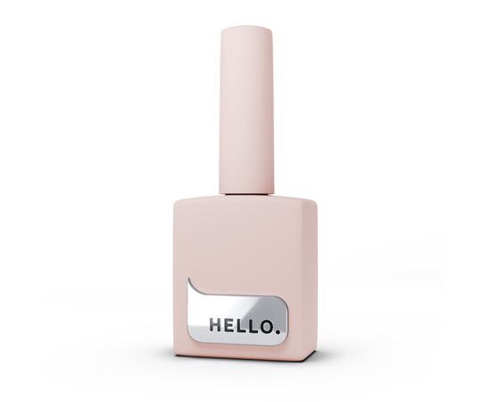 HELLO TINT BASE PEACH, 15 ML HL-TB15-005