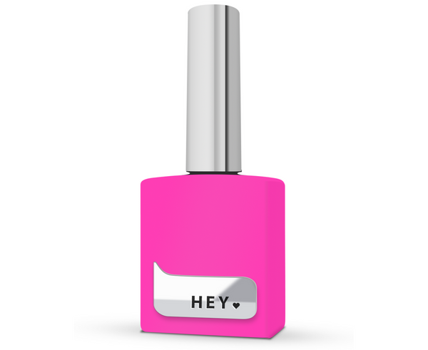 HEYLOVE. SMART GEL, PINK GLO, 15 ML HL-SG15-529