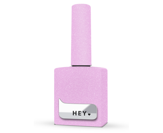 HELLO TINT BASE РОЗОВЫЙ ТОНИК С МЕРЦАМИ, 15 МЛ HL-TB15-061