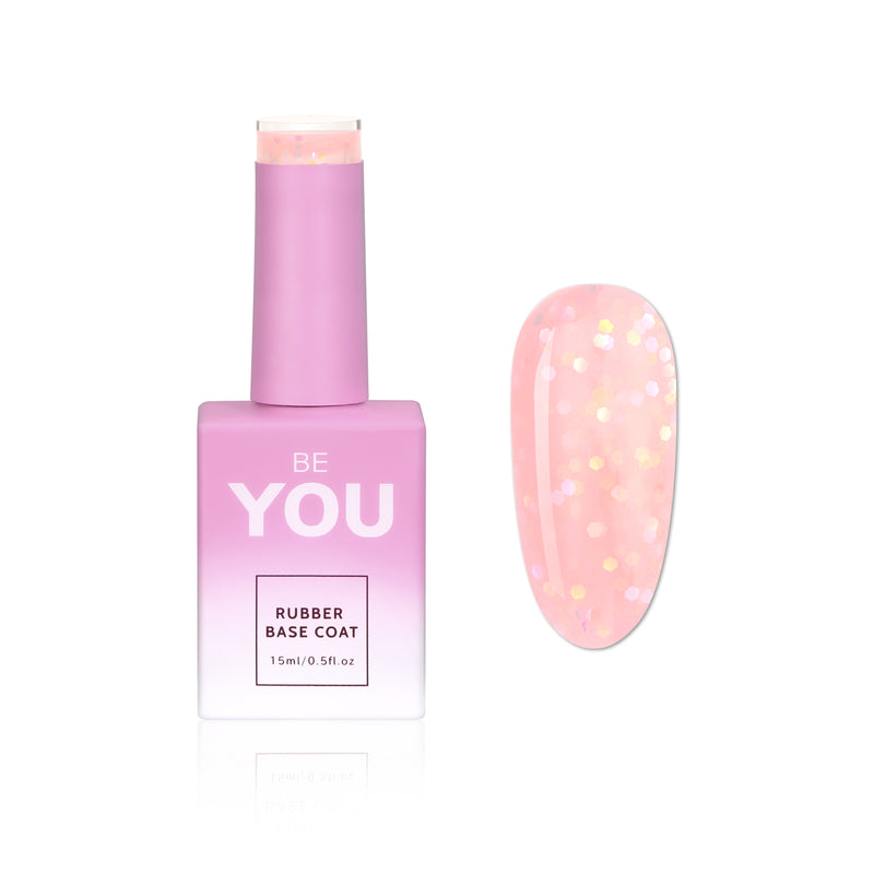 BEYOU Professional Pop-сияющая база 01 15 мл DB2509