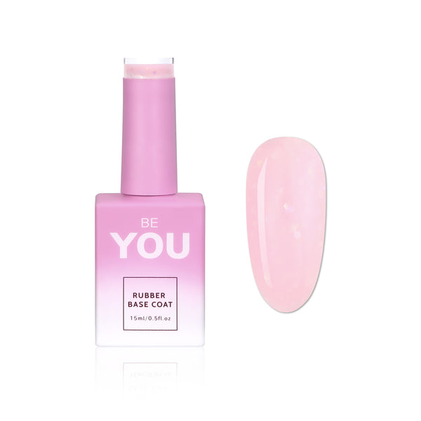 BEYOU Professional Pop-сияющая база 02 15 мл DB1409