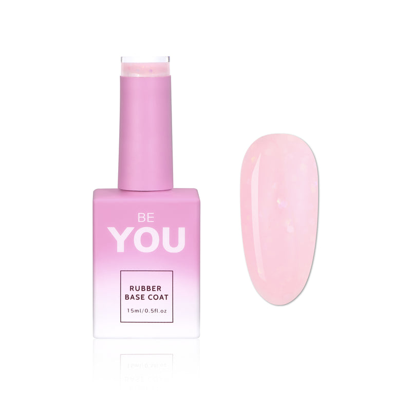 База для блиску BEYOU Professional Pop 02 15ML DB1409