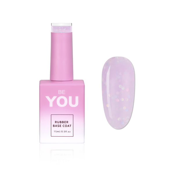 BEYOU Professional Pop-сияющая база 04 15 мл DB1410