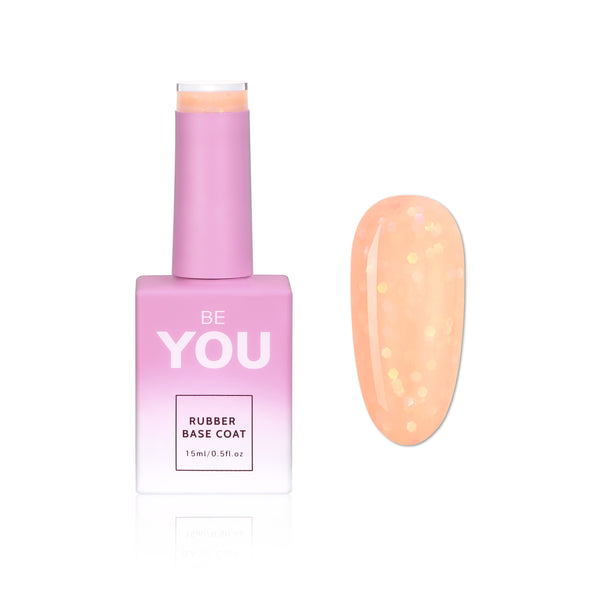 База для блиску BEYOU Professional Pop 05 15ML DB1407