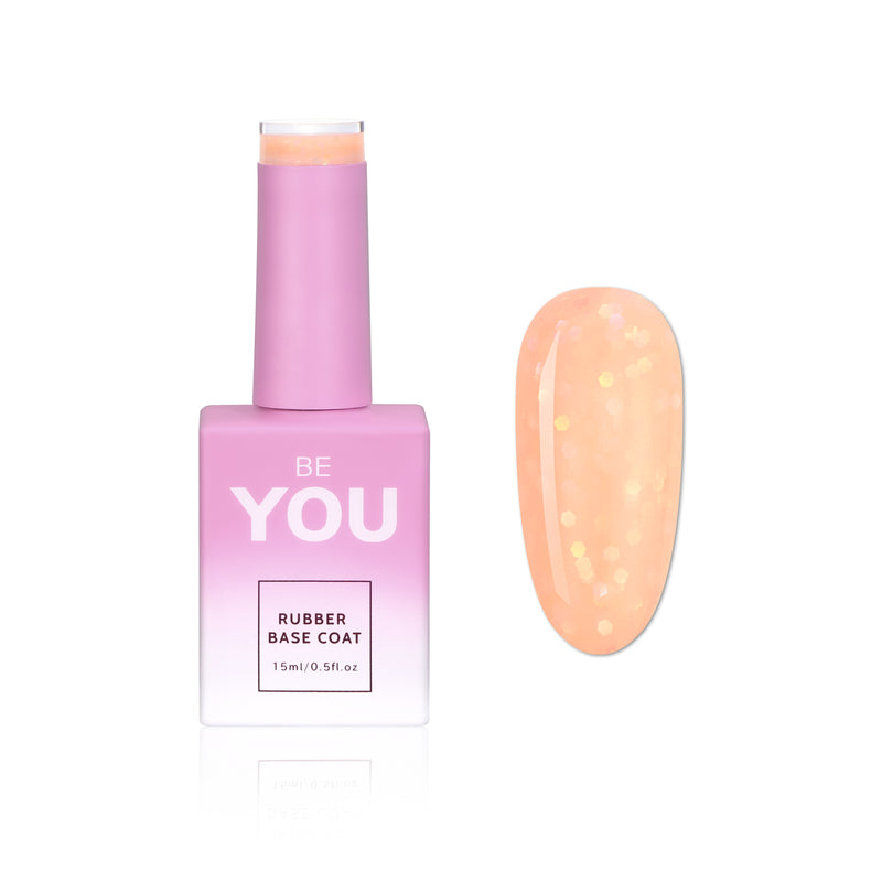 База для блиску BEYOU Professional Pop 05 15ML DB1407