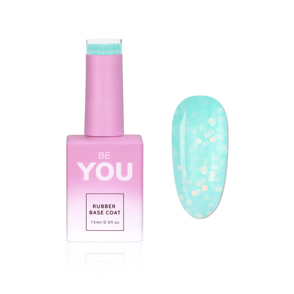 База для блиску BEYOU Professional Pop 06 15ML DB2510