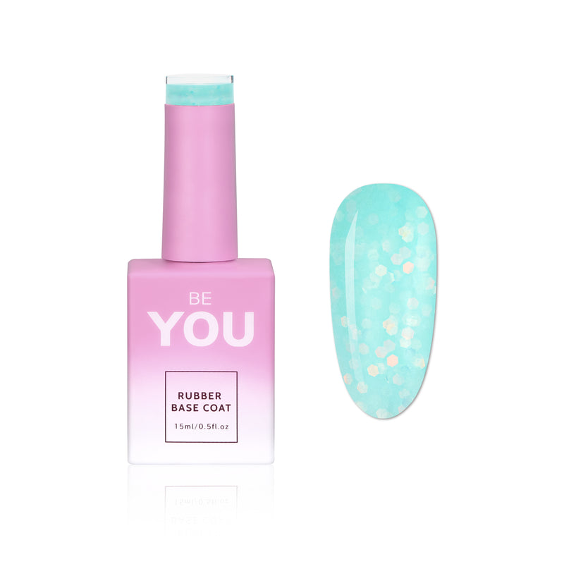 База для блиску BEYOU Professional Pop 06 15ML DB2510