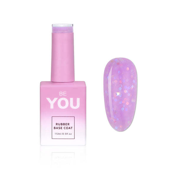 База для блиску BEYOU Professional Pop 07 15ML DB2512
