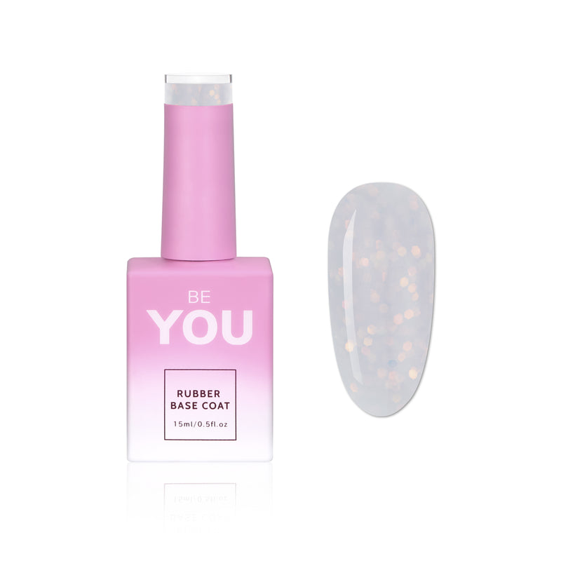 BEYOU Professional Pop-сияющая база 08 15 мл DB2508